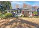 Image 1 of 30: 5827 Wedgewood Dr, Charlotte