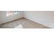 Spacious carpeted bedroom with large window at 2773 Ruby Mill Dr # 41, Gastonia, NC 28056