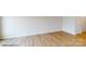 Spacious bedroom with hardwood floors and neutral walls at 2773 Ruby Mill Dr # 41, Gastonia, NC 28056