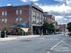 Upscale storefronts in a vibrant downtown area at 2785 Ruby Mill Dr # 39, Gastonia, NC 28056