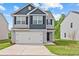 Image 1 of 12: 3421 Clover Valley Dr, Gastonia