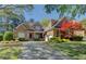 Image 1 of 48: 16615 Turtle Point Rd, Charlotte