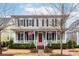 Image 1 of 46: 17003 Hedgerow Park Rd, Charlotte