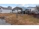 Mobile home with carport and storage shed at 3430 Potneck Rd, Salisbury, NC 28147