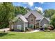 Image 1 of 48: 226 Wildwood Cove Dr, Mooresville