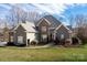 Image 1 of 48: 226 Wildwood Cove Dr, Mooresville