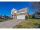 Image 1 of 16: 3841 Quill Ct, Gastonia