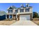 Image 1 of 43: 110 Timbergreen Ct, Troutman