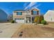 Image 1 of 45: 7005 Blue Stream Ln, Indian Trail