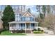 Image 1 of 48: 1910 Mountain Park Dr, Charlotte