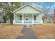 Image 1 of 17: 658 E Front St, Statesville