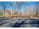 Wooded vacant lot with road frontage at 1095 Mount Ulla Hwy, Mooresville, NC 28115