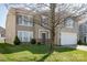 Image 1 of 47: 5945 Twin Brook Dr, Charlotte