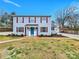 Image 1 of 48: 1707 Rice Planters Rd, Charlotte