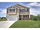 Image 1 of 40: 8268 Kennesaw Dr, Gastonia