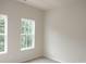 Bright bedroom with two large windows at 4225 S New Hope Rd # 9, Cramerton, NC 28032