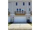 Townhouse with private balcony and attached garage at 4223 S New Hope Rd # 8, Cramerton, NC 28032