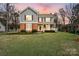 Image 1 of 36: 8628 Stoneface Rd, Charlotte