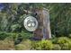 Stone sign welcomes you to the Villages at Cramerton Mills community at 4227 S New Hope Rd # 10, Cramerton, NC 28032