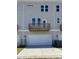 Townhouse exterior featuring a private balcony and garage at 4227 S New Hope Rd # 10, Cramerton, NC 28032
