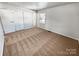 Spacious bedroom with double door closet and neutral decor at 1006 Wilson Blvd, Dallas, NC 28034