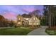 Image 1 of 48: 4216 Crump Hill Ct, Mint Hill