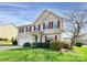 Image 1 of 40: 7055 Merrymount Ct, Concord