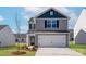 Image 1 of 7: 3433 Clover Valley Dr, Gastonia