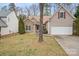Image 1 of 33: 1219 Oakdale Commons Ct, Charlotte