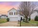 Image 1 of 39: 8021 Weeping Fig Ln, Charlotte