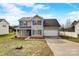 Image 1 of 17: 2637 Stagbuck Dr, Gastonia