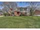 Image 1 of 41: 6312 Forest Way Dr, Charlotte