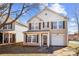 Image 1 of 11: 7302 Fox Point Dr, Charlotte