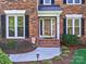 Image 2 of 48: 15120 Sharrow Bay Ct, Huntersville