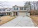 Image 1 of 25: 1029 Harlow Hill Ct, Charlotte