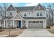 Image 1 of 32: 4100 Spring Cove Way, Belmont