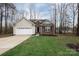 Image 1 of 33: 506 Sapphire Rd, Albemarle