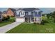 Image 1 of 48: 137 Tenth Green Ct, Statesville