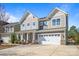 Image 3 of 48: 203 Blossom Ridge Dr, Mooresville