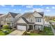 Image 1 of 48: 10335 Snowbell Ct, Charlotte