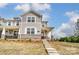 Image 1 of 44: 15318 Braid Meadow Dr, Charlotte