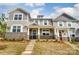 Image 2 of 39: 15306 Braid Meadow Dr 165/Murray, Charlotte
