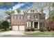 Image 1 of 48: 3003 Springs Farm Ln, Charlotte