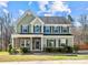 Image 1 of 47: 13521 Serenity St, Huntersville