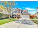 Image 1 of 43: 3737 Amber Meadows Dr, Charlotte