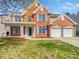 Image 1 of 28: 10807 Fountaingrove Dr, Charlotte