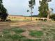 Open land with distant farmland views at 3923 Old Pageland Monroe Rd, Monroe, NC 28112