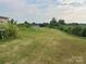 Spacious backyard with grassy area, perfect for outdoor activities at 3923 Old Pageland Monroe Rd, Monroe, NC 28112