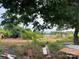 Overgrown lot with partial river view at 3923 Old Pageland Monroe Rd, Monroe, NC 28112