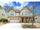 Image 1 of 46: 16513 Palisades Commons Dr, Charlotte